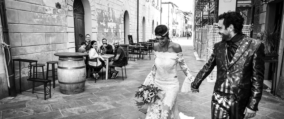Fotografo Matrimonio Viterbo