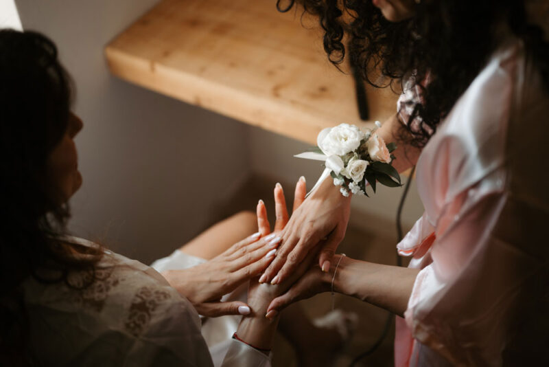 Matrimonio Orvieto